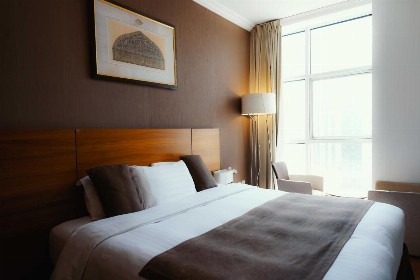 Elaf Almaqam Hotel Makkah Ajyad - image 2