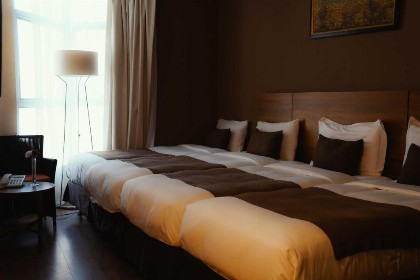 Elaf Almaqam Hotel Makkah Ajyad - image 19