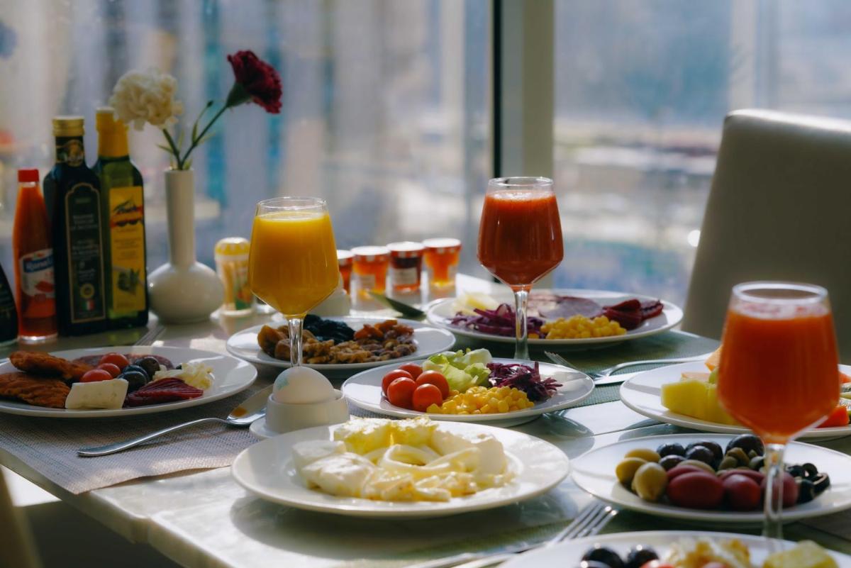 Elaf Almaqam Hotel Makkah Ajyad - image 4