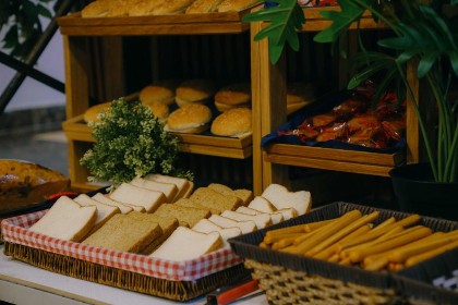 Elaf Almaqam Hotel Makkah Ajyad - image 7