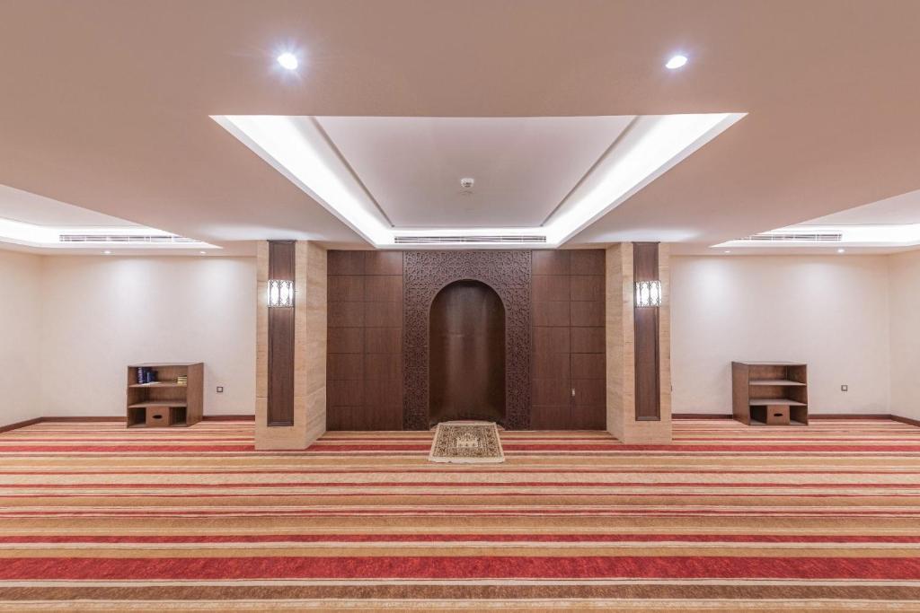 Nasaem Aljoury Hotel فندق نسائم الجوري - main image