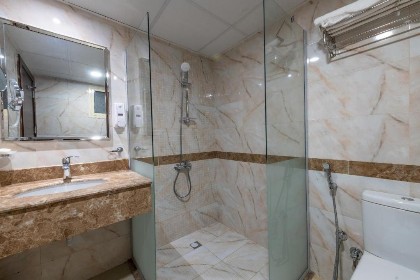 Nasaem Aljoury Hotel فندق نسائم الجوري - image 13