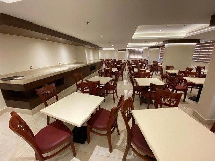 Nasaem Aljoury Hotel فندق نسائم الجوري - image 2