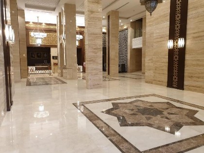 Nasaem Aljoury Hotel فندق نسائم الجوري - image 3