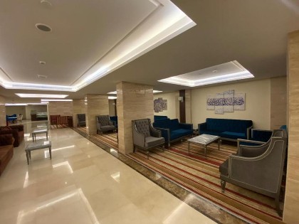 Nasaem Aljoury Hotel فندق نسائم الجوري - image 4