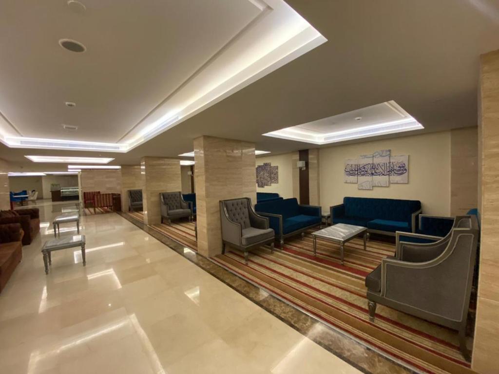 Nasaem Aljoury Hotel فندق نسائم الجوري - image 4