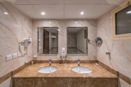 Nasaem Aljoury Hotel فندق نسائم الجوري - image 7