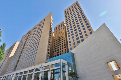 OYO 403 Hidaya Towers Hotel - image 1