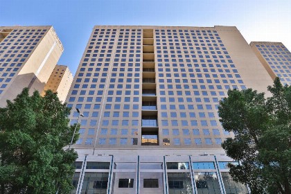 OYO 403 Hidaya Towers Hotel - image 10