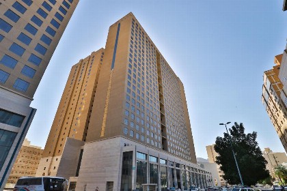 OYO 403 Hidaya Towers Hotel - image 11
