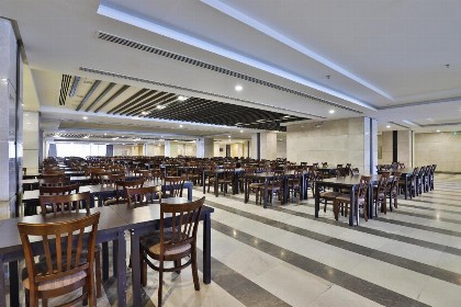 OYO 403 Hidaya Towers Hotel - image 12