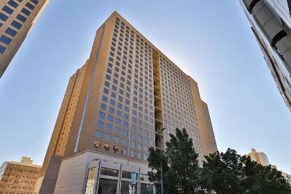 OYO 403 Hidaya Towers Hotel - image 13