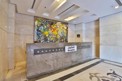 OYO 403 Hidaya Towers Hotel - image 14