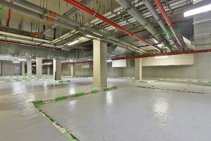 OYO 403 Hidaya Towers Hotel - image 15