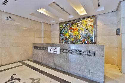 OYO 403 Hidaya Towers Hotel - image 16