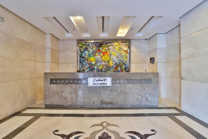 OYO 403 Hidaya Towers Hotel - image 17