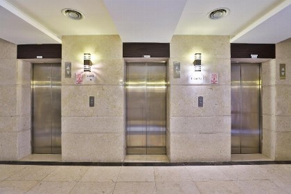 OYO 403 Hidaya Towers Hotel - image 18