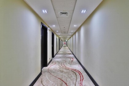 OYO 403 Hidaya Towers Hotel - image 19