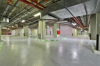 OYO 403 Hidaya Towers Hotel - image 4