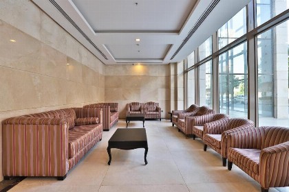 OYO 403 Hidaya Towers Hotel - image 5