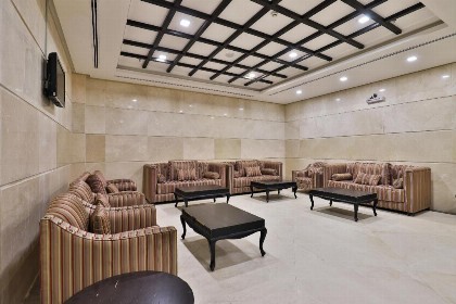 OYO 403 Hidaya Towers Hotel - image 6