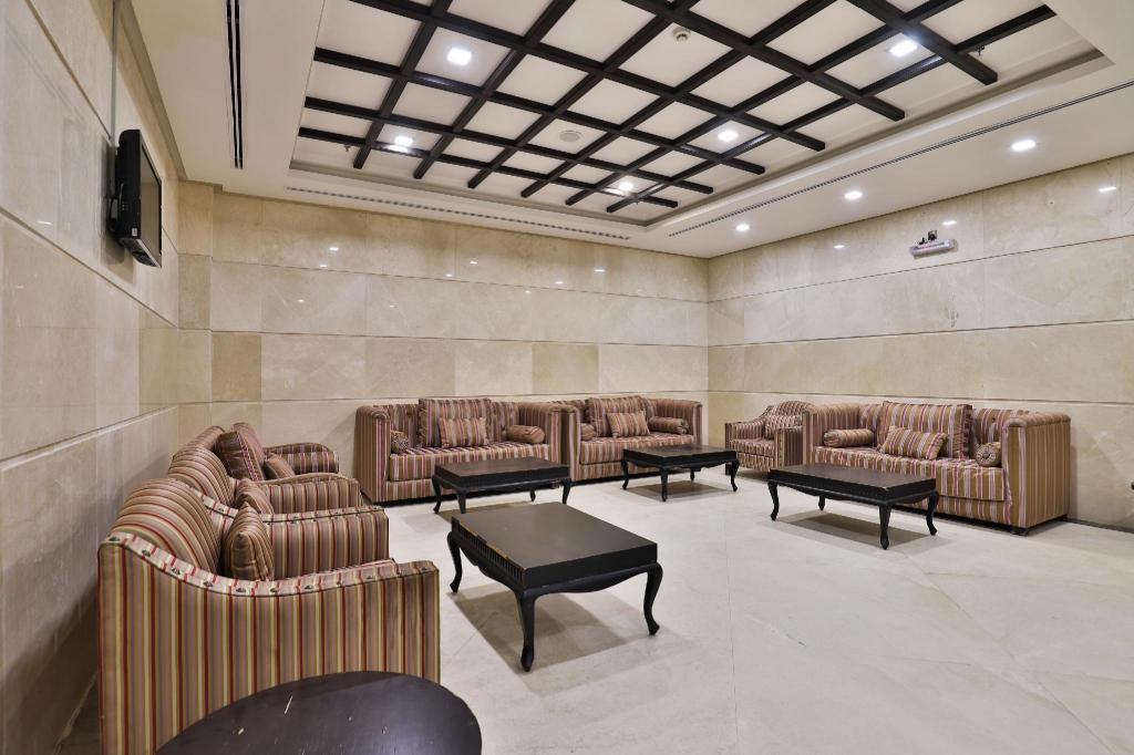 OYO 403 Hidaya Towers Hotel - image 6