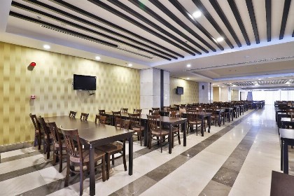 OYO 403 Hidaya Towers Hotel - image 7
