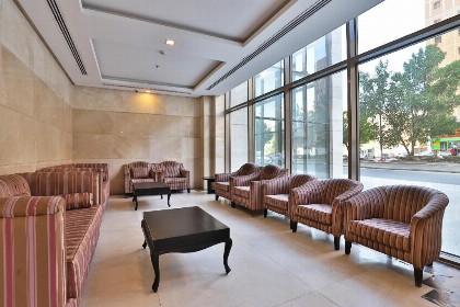 OYO 403 Hidaya Towers Hotel - image 8