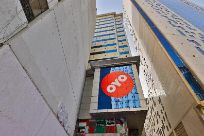 OYO 375 Deyar Alrawada Hotel - image 1