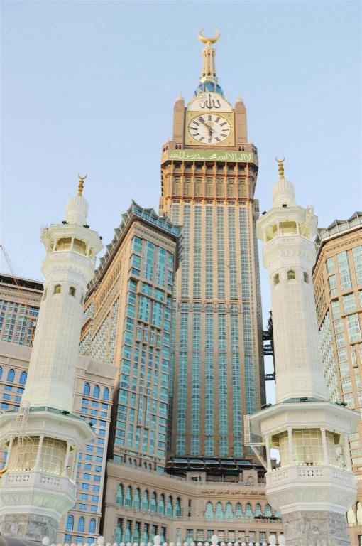 OYO 375 Deyar Alrawada Hotel - image 5