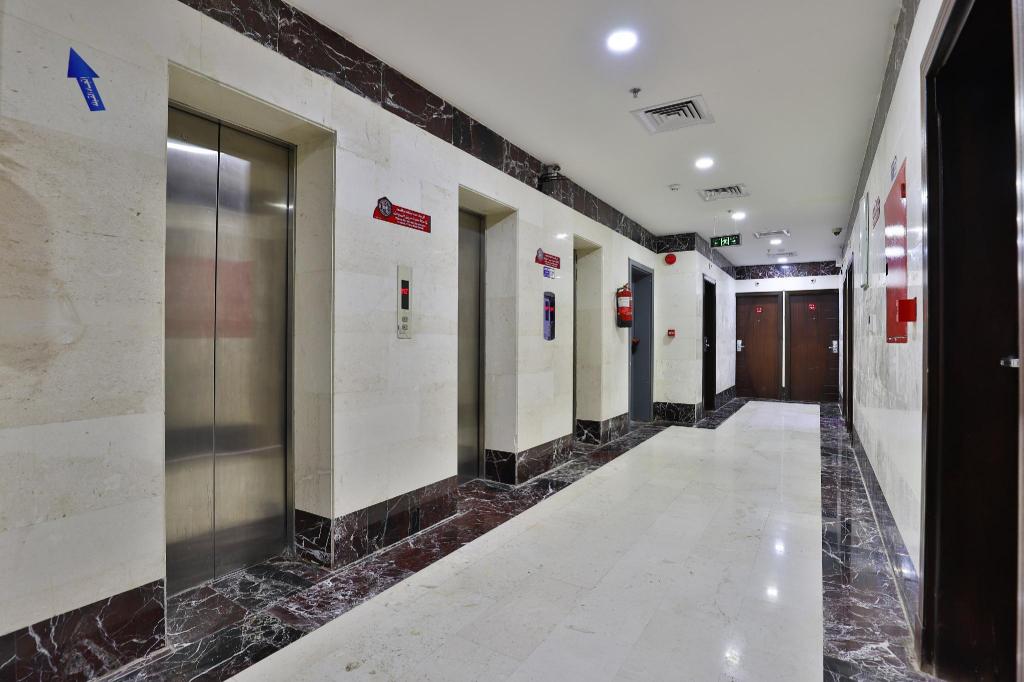 OYO 375 Deyar Alrawada Hotel - image 7