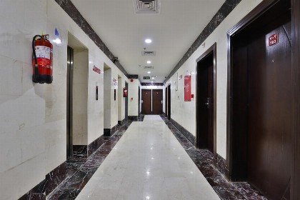 OYO 375 Deyar Alrawada Hotel - image 8