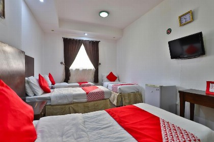 OYO 375 Deyar Alrawada Hotel - image 14