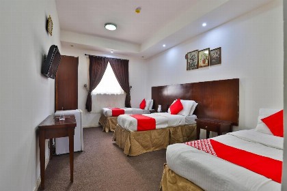 OYO 375 Deyar Alrawada Hotel - image 15