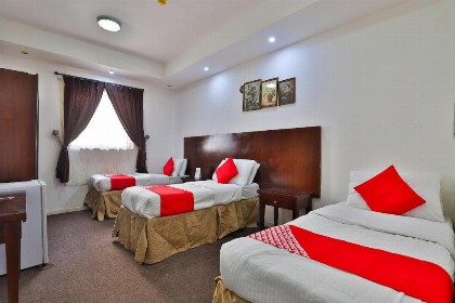 OYO 375 Deyar Alrawada Hotel - image 16