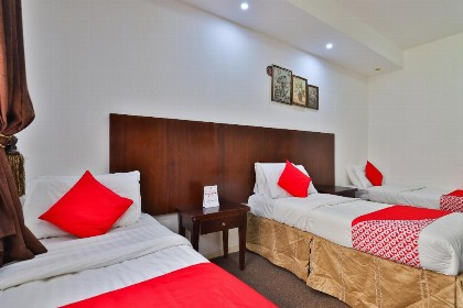 OYO 375 Deyar Alrawada Hotel - image 18