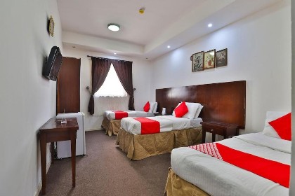 OYO 375 Deyar Alrawada Hotel - image 19
