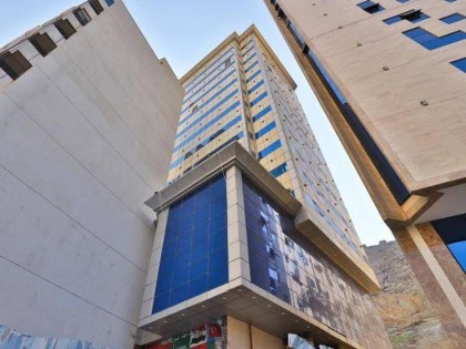 OYO 375 Deyar Alrawada Hotel - image 2