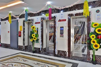 OYO 375 Deyar Alrawada Hotel - image 3