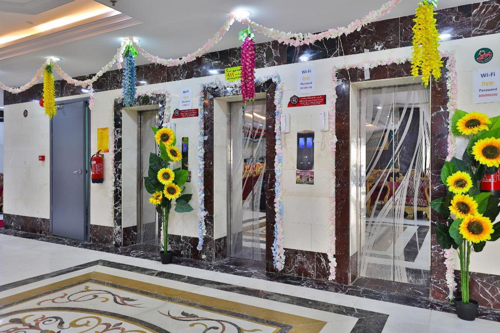 OYO 375 Deyar Alrawada Hotel - image 3