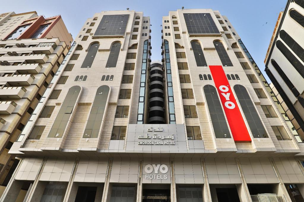 OYO 384 Zumordat Taha - main image