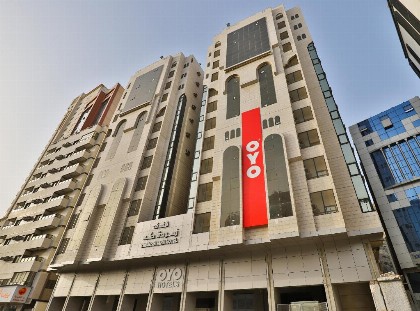 OYO 384 Zumordat Taha - image 9