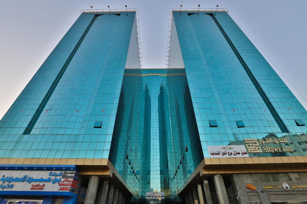OYO 425 Hotel Manazil Alfouz - main image