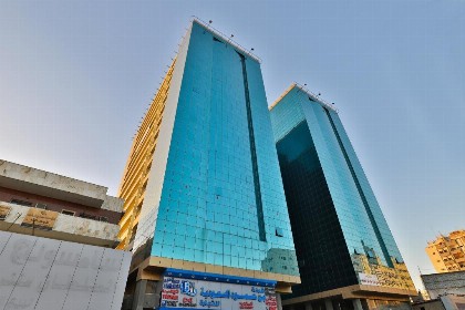 OYO 425 Hotel Manazil Alfouz - image 10