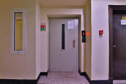 OYO 425 Hotel Manazil Alfouz - image 12