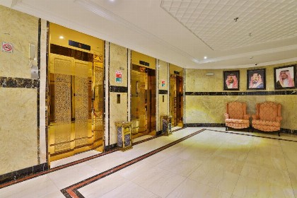 OYO 425 Hotel Manazil Alfouz - image 7