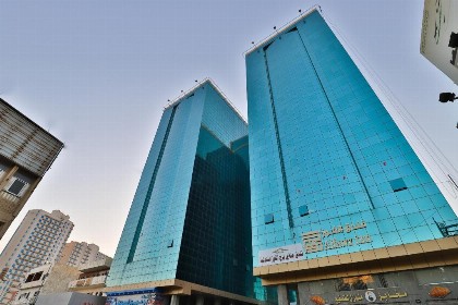 OYO 425 Hotel Manazil Alfouz - image 9