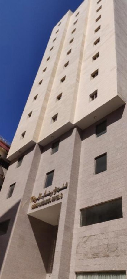 OYO 423 Rehab Al Marwa Hotel 3 - image 1