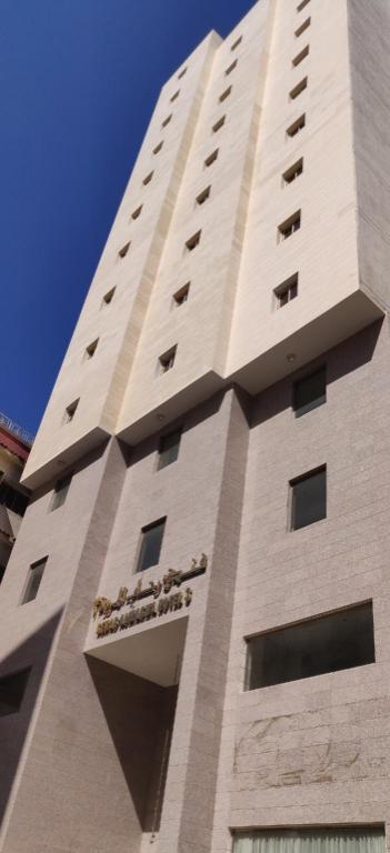 OYO 423 Rehab Al Marwa Hotel 3 - main image