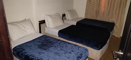OYO 423 Rehab Al Marwa Hotel 3 - image 10